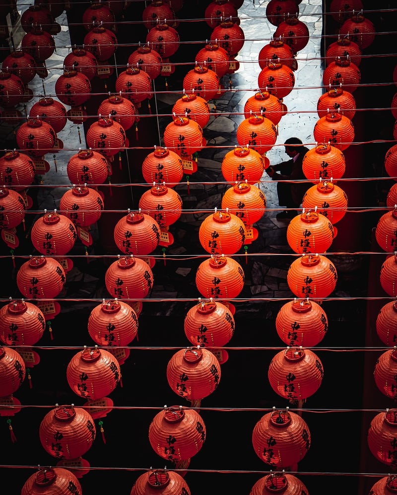 Chinese Art