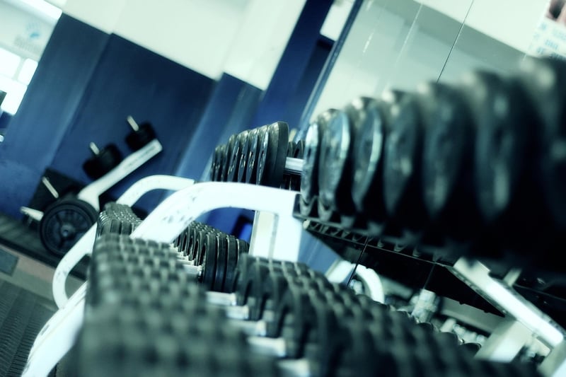 Core Strengthening Image
